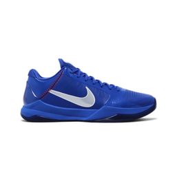 Nike Kobe protro 5 dodgers
