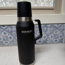 Stanley Thermo 1.4 Qt