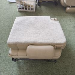 2008 - 2014 Cadillac Escalade ESV 3rd Row Seats(Compatible with GMC,Yukon,Chevy Tahoe)