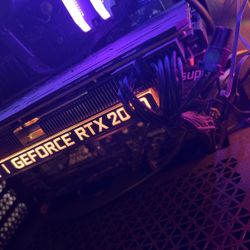 GeForce RTX 2070 Super