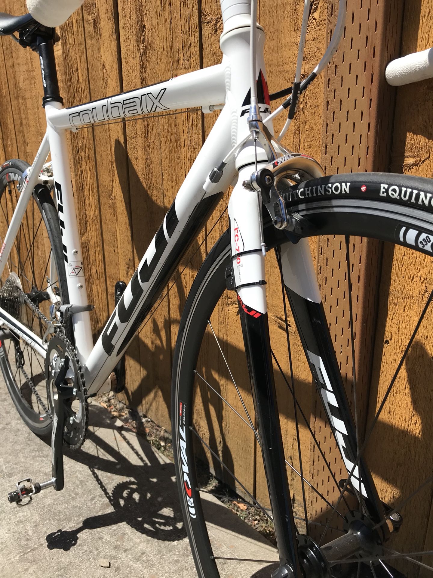 Fuji Roubaix 2.0 PRICE DROP for Sale in Beaverton OR OfferUp