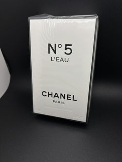 Chanel Perfume