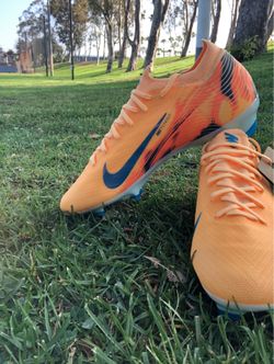 Nike Mercurial Vapor 16 Pro FG Kylian Mbappe - Size 9 Men