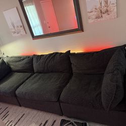 Albany Park Couch $800 OBO 