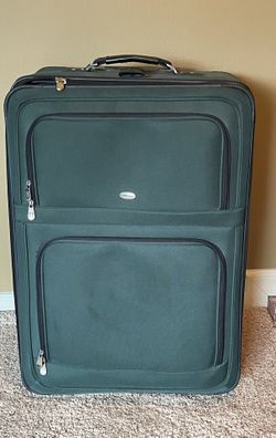Pierre Cardin Luggage  25”