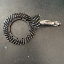 3.90 Gear Ratio Ring/Pinon. 1955-57 Chevy Truck 