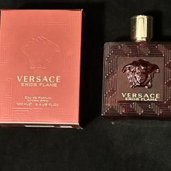 Versace Eros Flame 