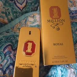 1 Million Royal 