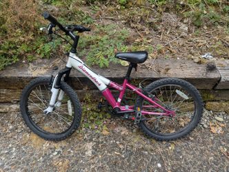 Diamondback Tess 20