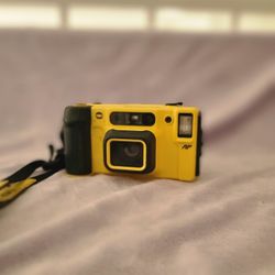 Minolta Weathermatic Dual 35