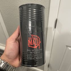 Jean Paul gaultier ultramale cologne