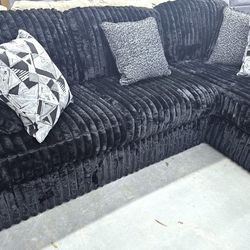 Living Room Sectional Sofa from Ashley