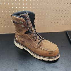 Size 12 D Ariat Work Boots Composite Toe 