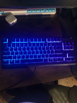 Apex 3 Tkl