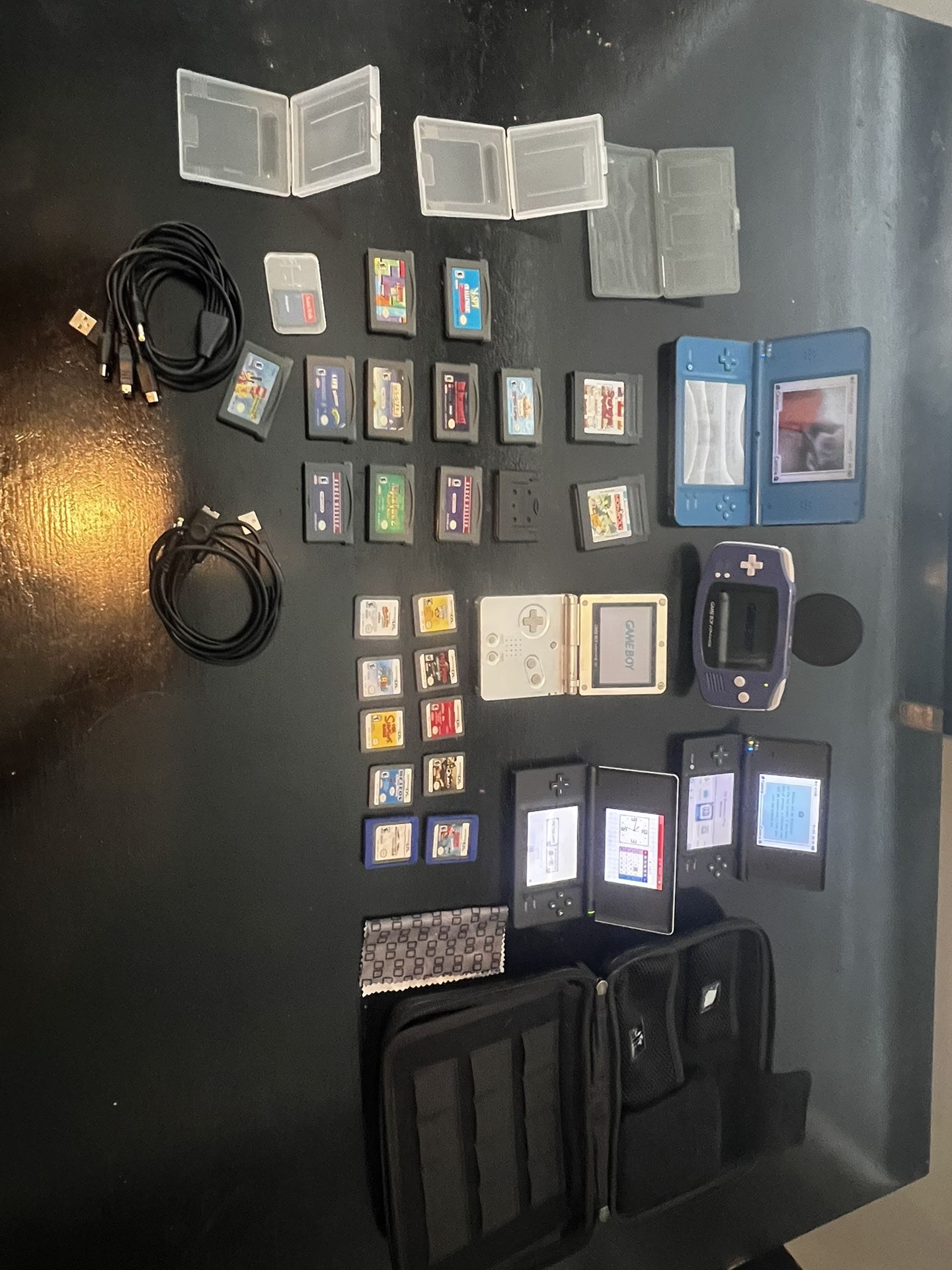 Nintendo Ds