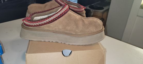 Ugg