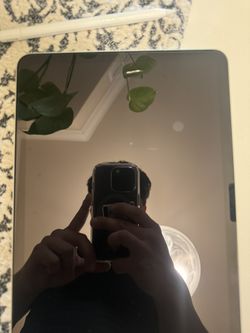 Apple Air 11-inch and Apple Pen