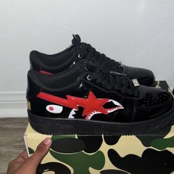 Bapestas
