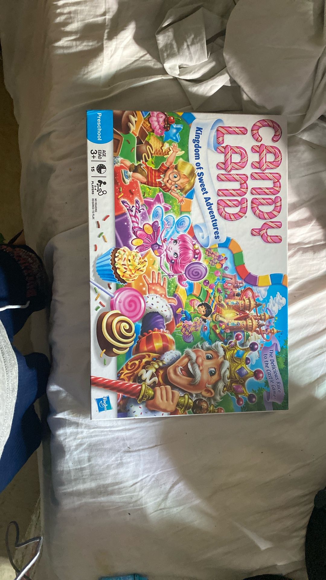 Candy Land Game