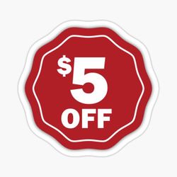 Hey Guys $5 Off On Anything You See In My Page Today / Let Me Know If You Interested In Something ❤️comment $5 Off When You Purchase Please 