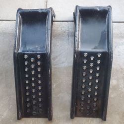 Car ramps