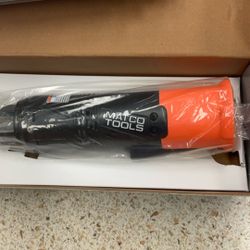 Matco Ratchet 