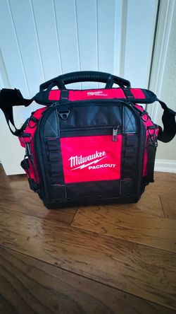 Milwaukee Tool Bag