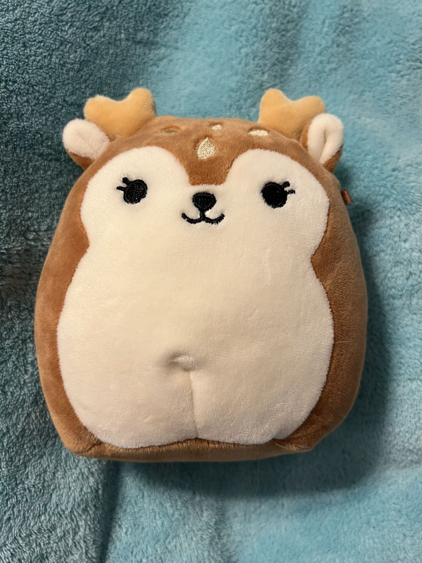 Deer Squishmallow