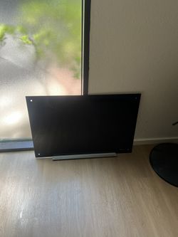 Glass Whiteboard