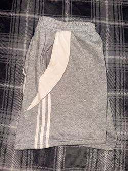 Various Men’s Adidas clothing