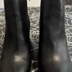 American rag Chelsea Boots-size  9