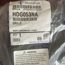 Grill Replacement Piece 