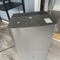 Used Dehumidifier . Works Prefect.