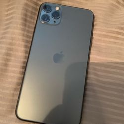 iPhone 11 Pro Max 64GB T-mobile