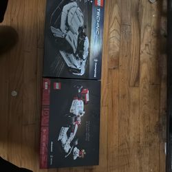 Car Lego Sets 