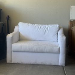 Loveseat Sofa