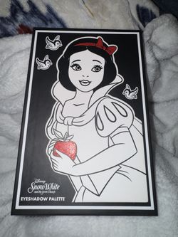 Disney Snow White