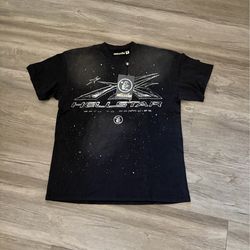 Hellstar tee