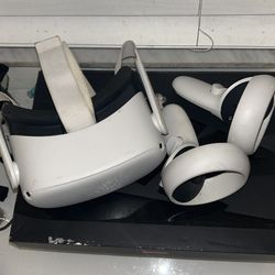 Oculus Quest 2