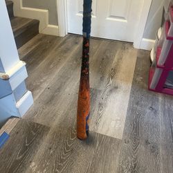 2022 Louisville atlas 33/30 Bbcor 