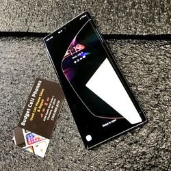 Samsung Galaxy Note 10, 256  GB,  Unlocked For All Carriers, Great Condition $269