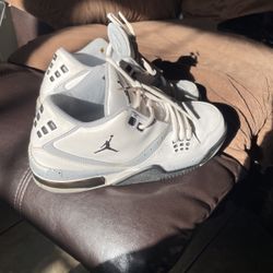 Jordan Flight 23