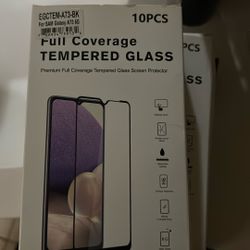 Phone Case And Screen Protectors 