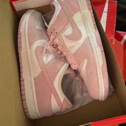 Women Dunks 