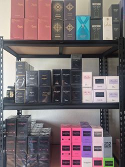 Men's and Women's Parfums for sale!!!