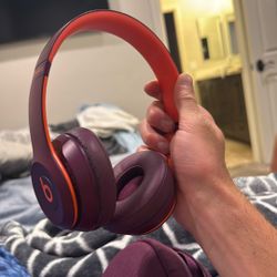 Beats Headphones
