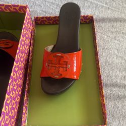 Nice Tory Burch  Shoe’s Size 8
