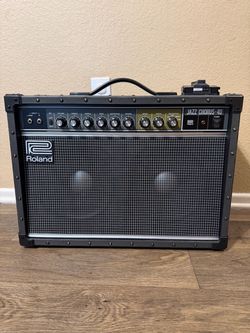 Roland JC40