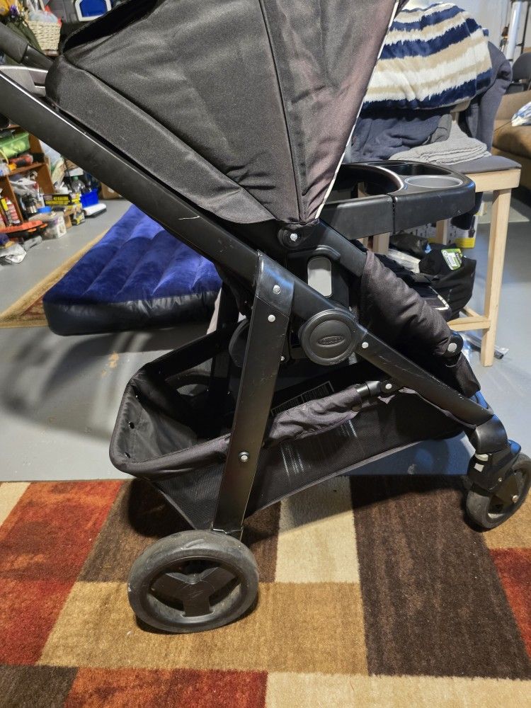 Graco Stroller! Used. West Islip, NY