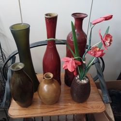 Vases